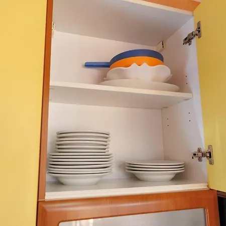 Appartement Casa Naty Bilocale A Collegno-corso Francia *