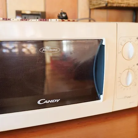 Appartement Casa Naty Bilocale A Collegno-corso Francia