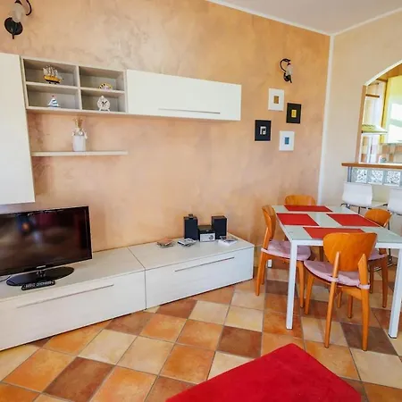 Lägenhet Casa Naty Bilocale A Collegno-corso Francia Collegno