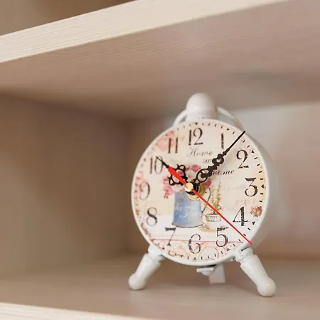 Casa Naty Bilocale A Collegno-corso Francia شقة