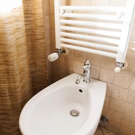 Casa Naty Bilocale A Collegno-corso Francia Appartement *