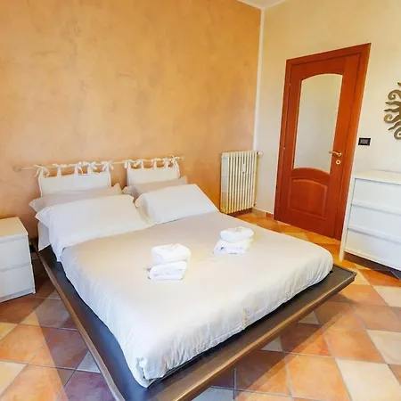 Casa Naty Bilocale A Collegno-corso Francia كولّينيو