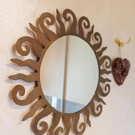 Casa Naty Bilocale A Collegno-corso Francia شقة *