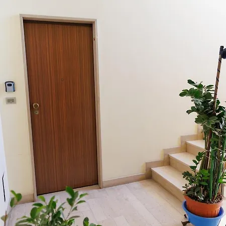 شقة Casa Naty Bilocale A Collegno-corso Francia *