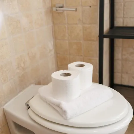 Casa Naty Bilocale A Collegno-corso Francia Lägenhet Collegno