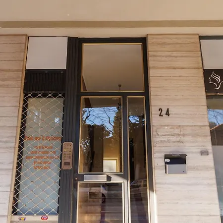 Casa Naty Bilocale A Collegno-corso Francia *