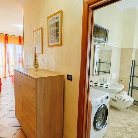 Casa Naty Bilocale A Collegno-corso Francia كولّينيو