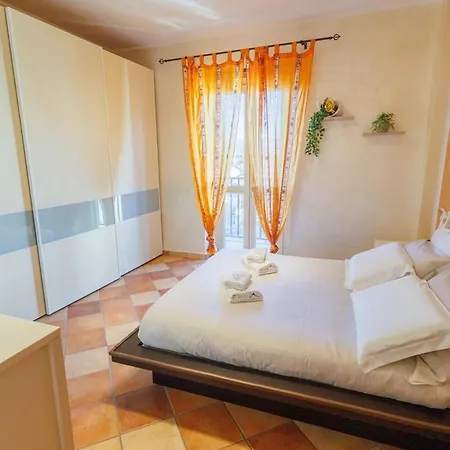 Casa Naty Bilocale A Collegno-corso Francia شقة