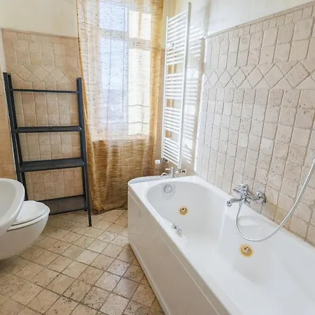 Casa Naty Bilocale A Collegno-corso Francia شقة *