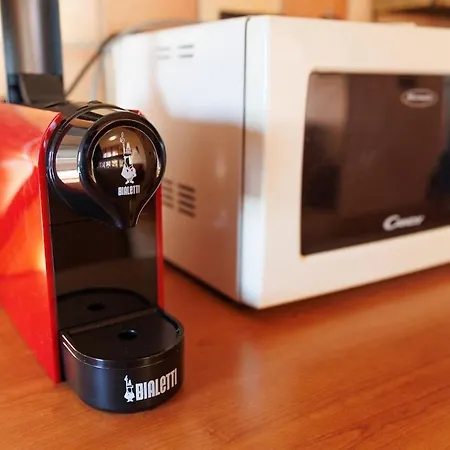 Casa Naty Bilocale A Collegno-corso Francia *