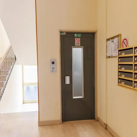 Casa Naty Bilocale A Collegno-corso Francia * كولّينيو