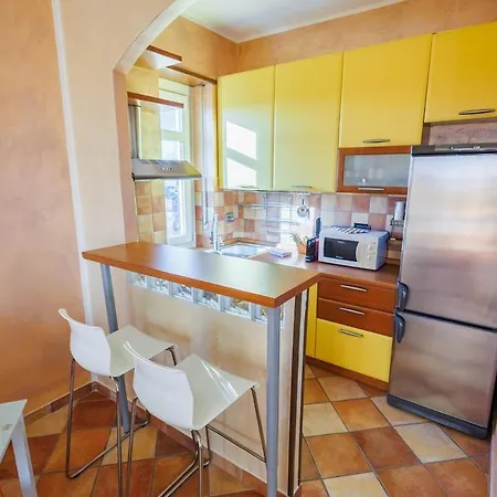 Casa Naty Bilocale A Collegno-corso Francia Appartement