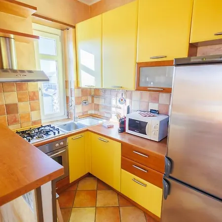 Casa Naty Bilocale A Collegno-corso Francia * Collegno