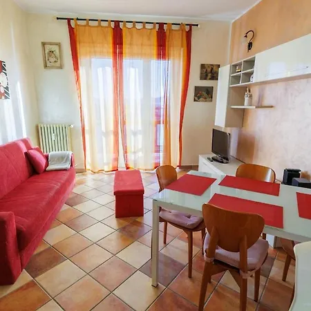 Casa Naty Bilocale A Collegno-corso Francia شقة *