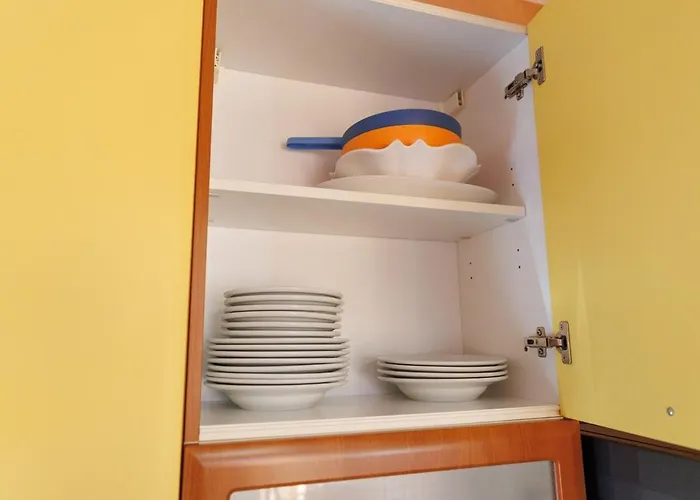 Apartment Casa Naty Bilocale A Collegno-corso Francia *
