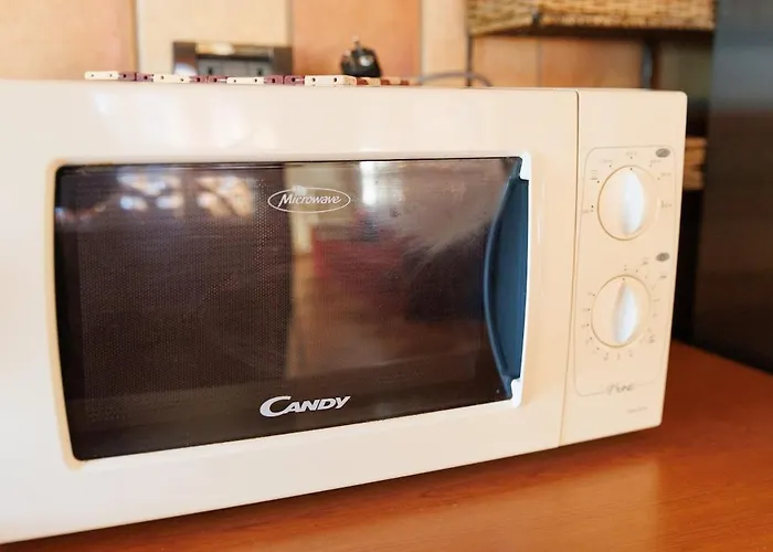 Apartment Casa Naty Bilocale A Collegno-corso Francia