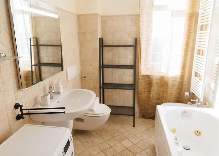 Apartment Casa Naty Bilocale A Collegno-corso Francia *