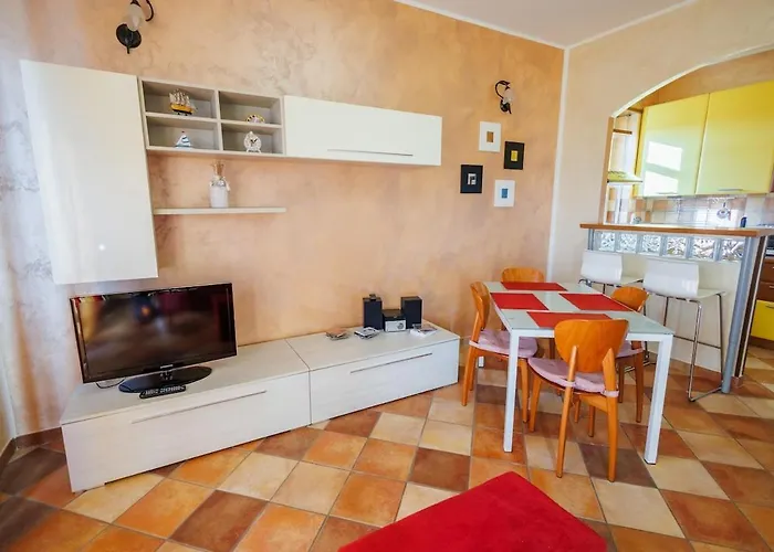 Apartmán Casa Naty Bilocale A Collegno-corso Francia Collegno