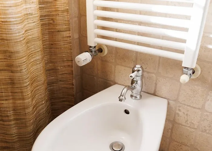 Casa Naty Bilocale A Collegno-corso Francia Apartmán *