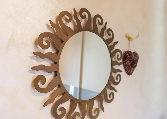 Casa Naty Bilocale A Collegno-corso Francia Apartmán *