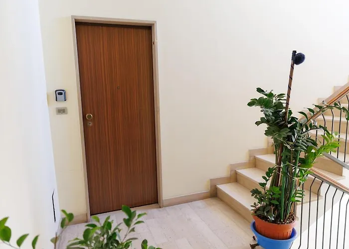 Apartmán Casa Naty Bilocale A Collegno-corso Francia *