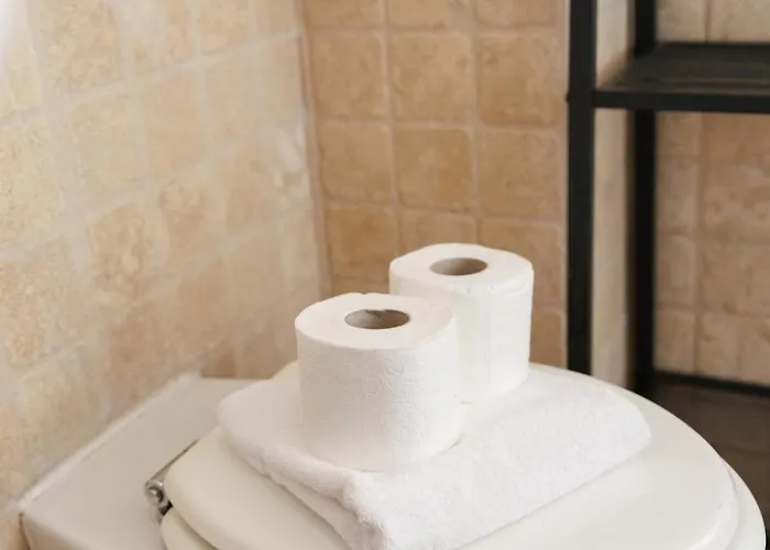 Casa Naty Bilocale A Collegno-corso Francia Apartmán Collegno