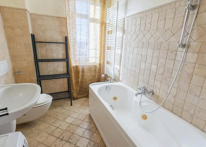 Casa Naty Bilocale A Collegno-corso Francia Apartment *
