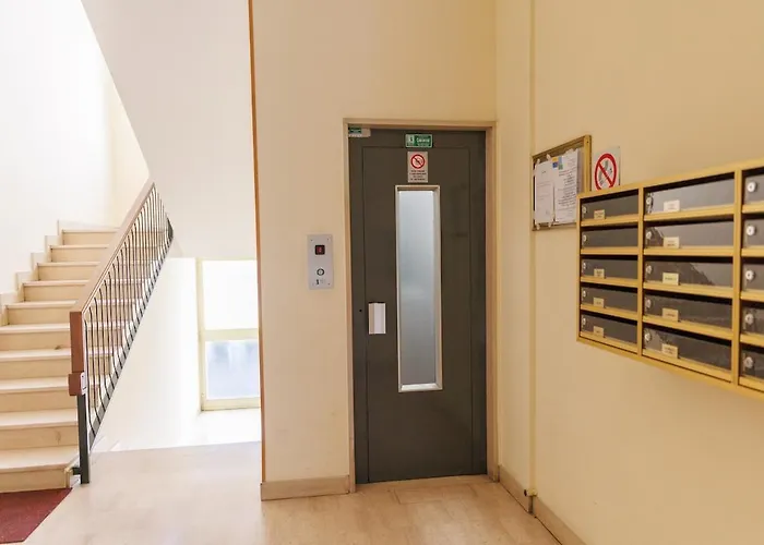 Casa Naty Bilocale A Collegno-corso Francia * Collegno