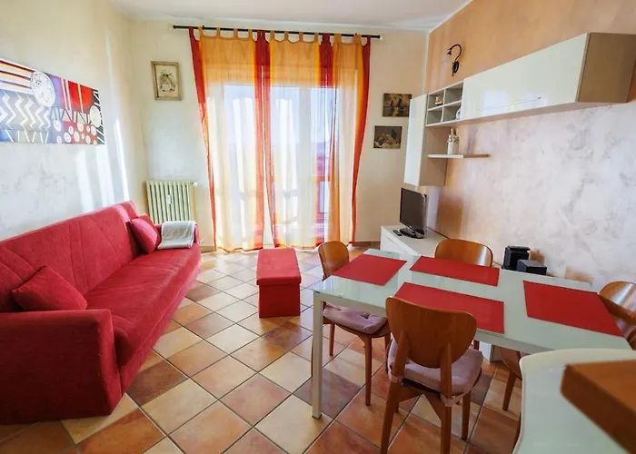 Casa Naty Bilocale A Collegno-corso Francia Apartmán *